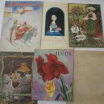 443 5021 Jultidningar